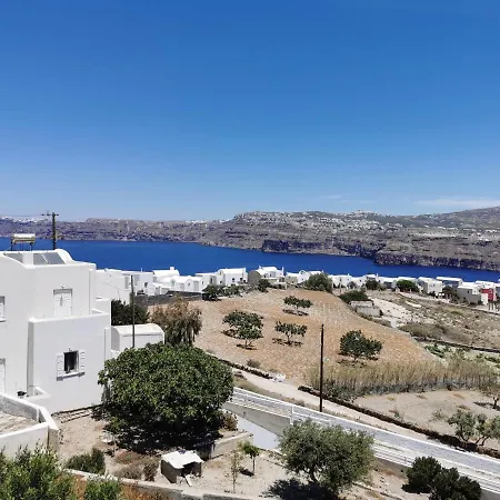 Akrohill Santorini Gospodarstwo wiejskie