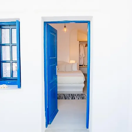 Gospodarstwo wiejskie Akrohill Santorini *